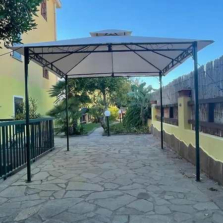Azzurro Dom wakacyjny *